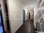 Apartament 2 camere, decomandat, 58 mp, parcare, zona Eroilo