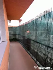 Apartament 2 camere, decomandat, 58 mp, parcare, zona Eroilo