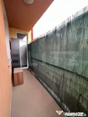 Apartament 2 camere, decomandat, 58 mp, parcare, zona Eroilo