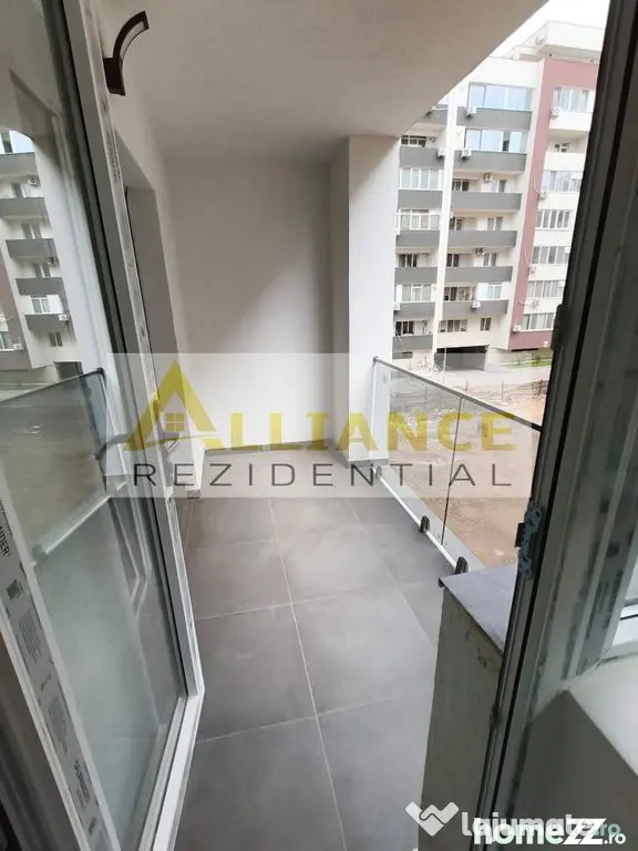 Apartament 2 camere tip studio * Metrou Berceni - Popesti Leordeni (Bucuresti-Ilfov)