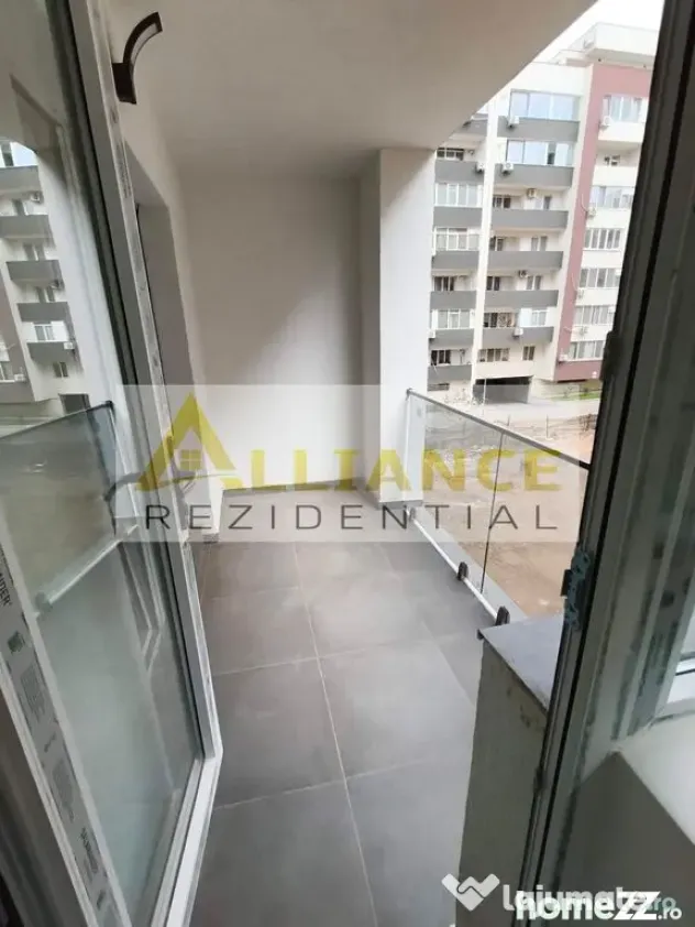 Apartament 2 camere tip studio * Metrou Berceni - Popesti Leordeni (Bucuresti-Ilfov)