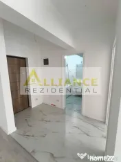 Apartament 2 camere tip studio * Metrou Berceni