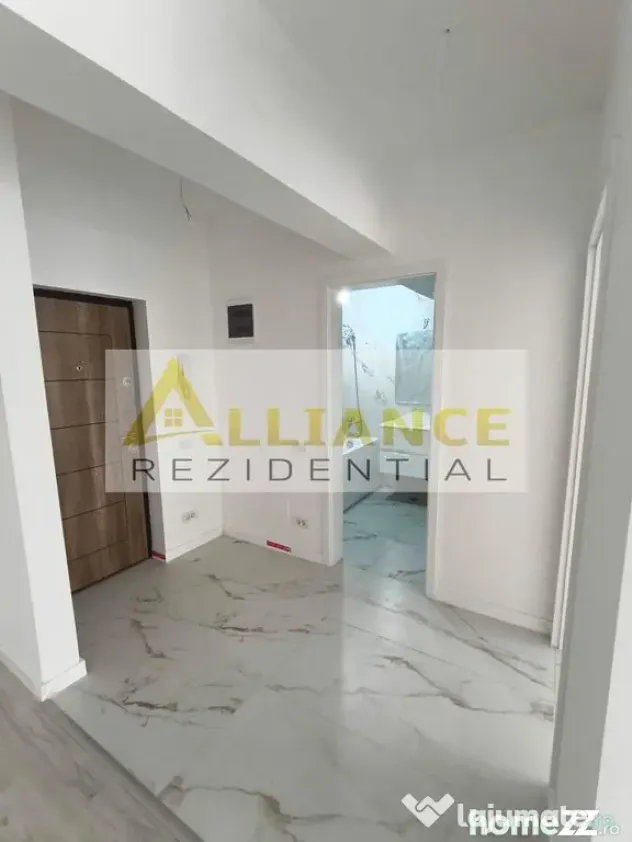 Apartament 2 camere tip studio * Metrou Berceni - Popesti Leordeni (Bucuresti-Ilfov)