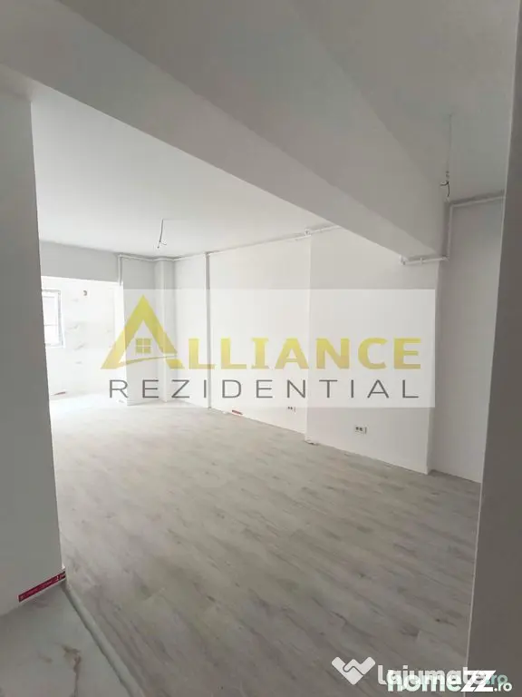 Apartament 2 camere tip studio * Metrou Berceni - Popesti Leordeni (Bucuresti-Ilfov)