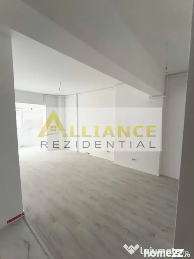 Apartament 2 camere tip studio * Metrou Berceni - Popesti Leordeni (Bucuresti-Ilfov)
