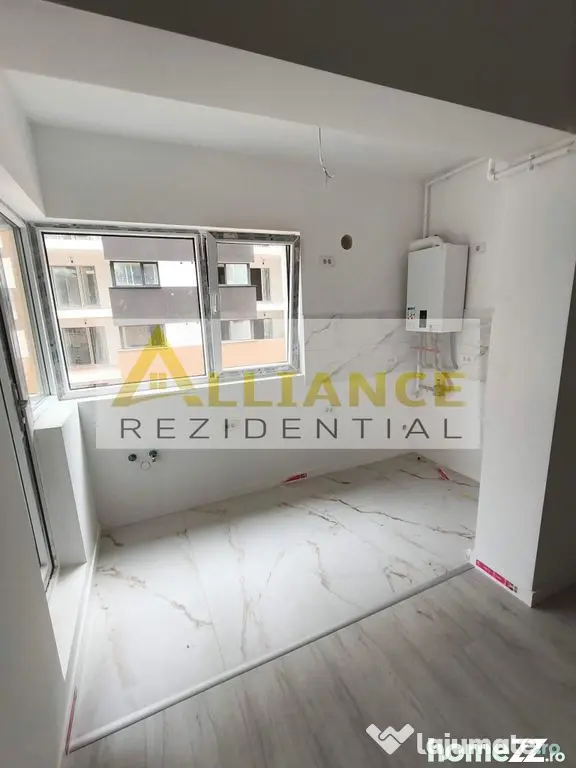 Apartament 2 camere tip studio * Metrou Berceni - Popesti Leordeni (Bucuresti-Ilfov)