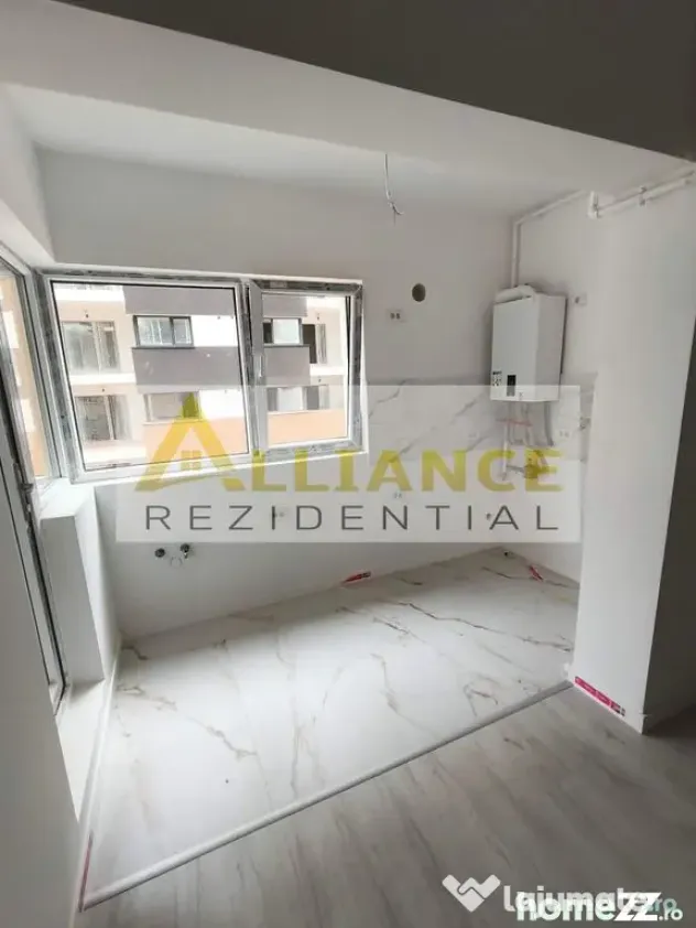 Apartament 2 camere tip studio * Metrou Berceni - Popesti Leordeni (Bucuresti-Ilfov)