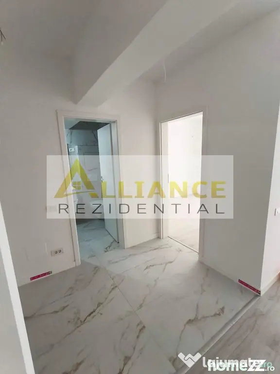 Apartament 2 camere tip studio * Metrou Berceni - Popesti Leordeni (Bucuresti-Ilfov)