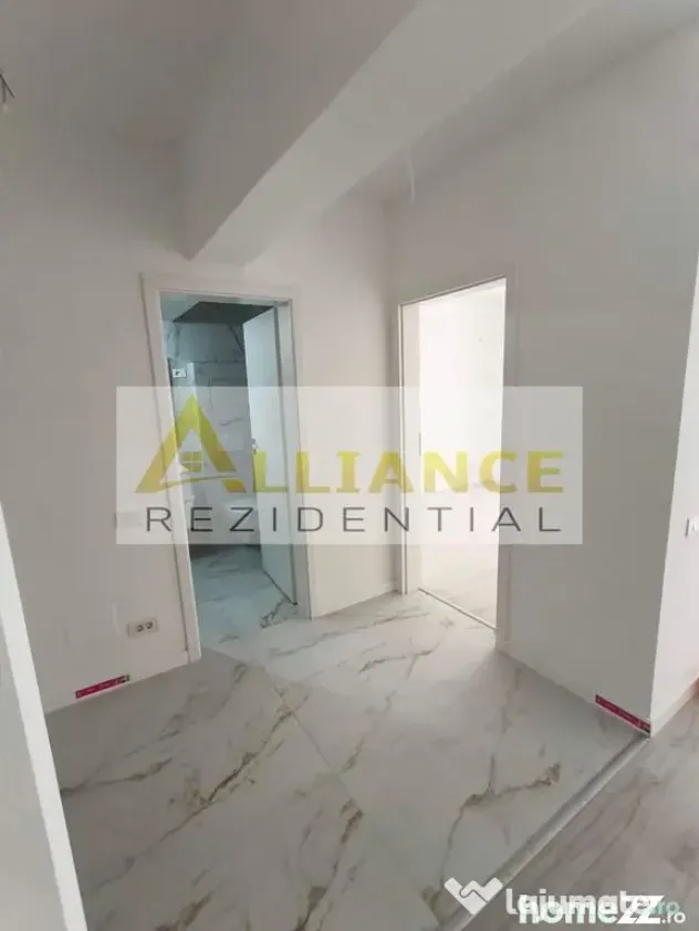 Apartament 2 camere tip studio * Metrou Berceni - Popesti Leordeni (Bucuresti-Ilfov)