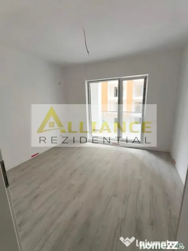 Apartament 2 camere tip studio * Metrou Berceni - Popesti Leordeni (Bucuresti-Ilfov)
