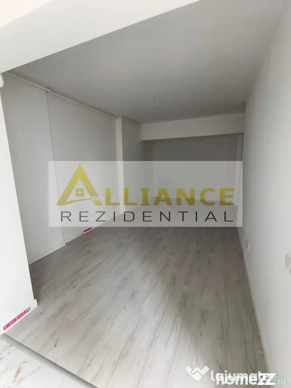 Apartament 2 camere tip studio * Metrou Berceni - Popesti Leordeni (Bucuresti-Ilfov)
