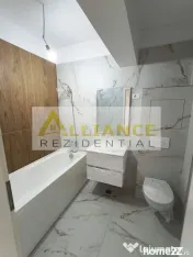Apartament 2 camere tip studio * Metrou Berceni