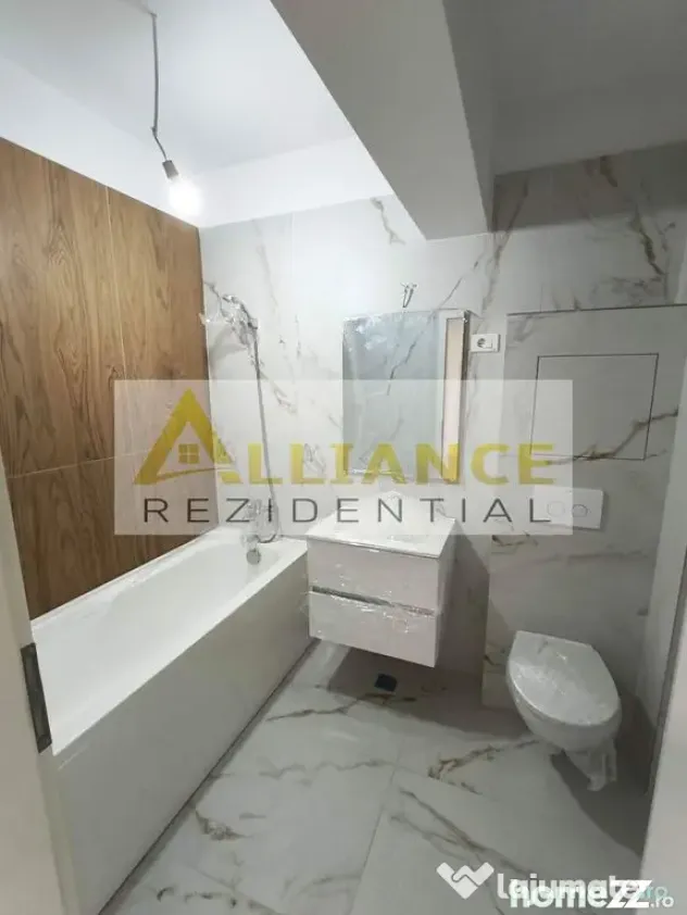 Apartament 2 camere tip studio * Metrou Berceni - Popesti Leordeni (Bucuresti-Ilfov)