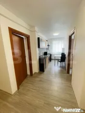 Apartament 2 camere, decomandat, 56mp, etaj intermediar, par