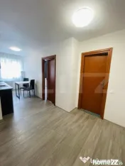 Apartament 2 camere, decomandat, 56mp, etaj intermediar, par