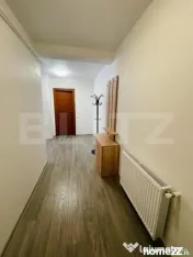 Apartament 2 camere, decomandat, 56mp, etaj intermediar, par