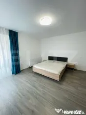 Apartament 2 camere, decomandat, 56mp, etaj intermediar, par