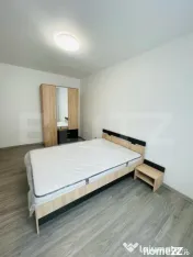 Apartament 2 camere, decomandat, 56mp, etaj intermediar, par