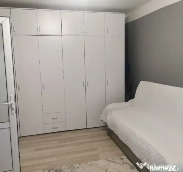 Garsoniera Confort Sporit Zona Burdujeni - Suceava (Suceava)
