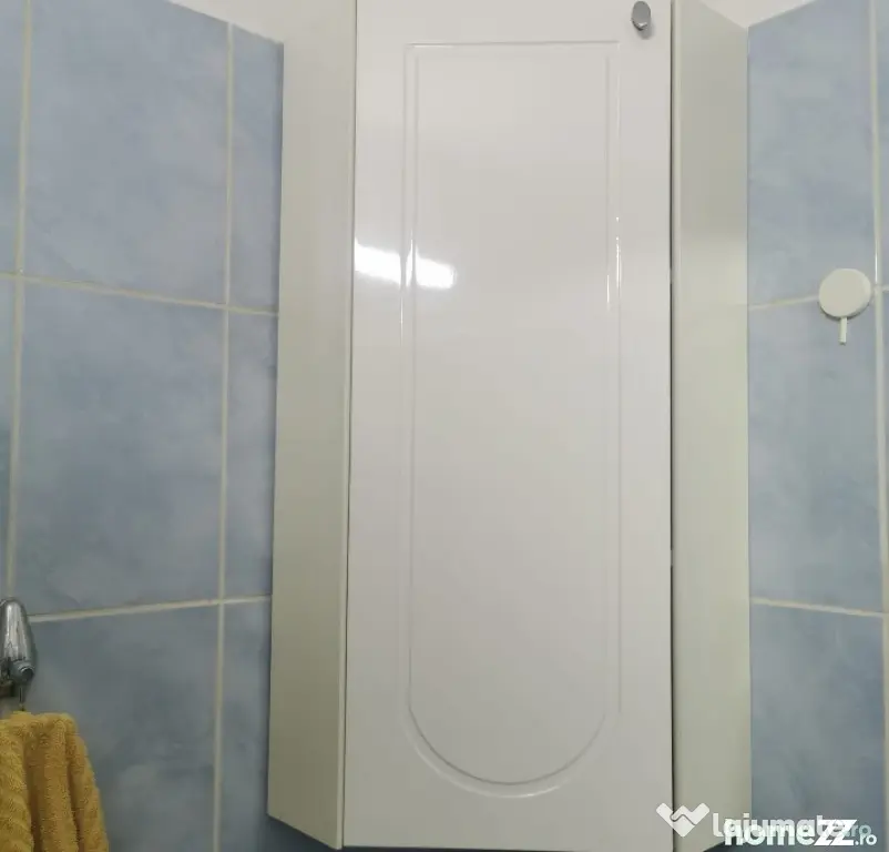 Garsoniera Confort Sporit Zona Burdujeni - Suceava (Suceava)