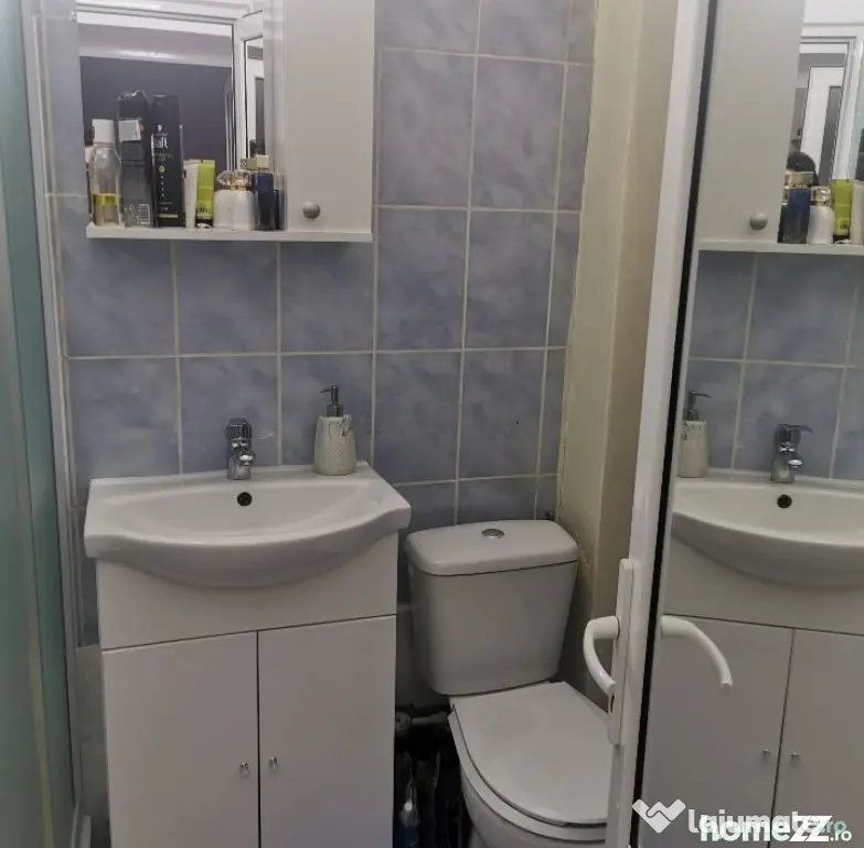 Garsoniera Confort Sporit Zona Burdujeni - Suceava (Suceava)