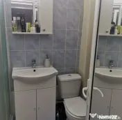 Garsoniera Confort Sporit Zona Burdujeni