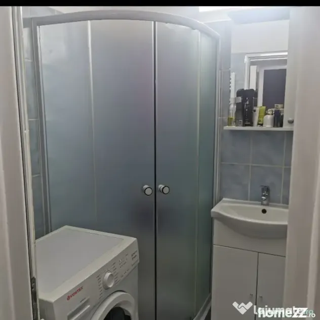 Garsoniera Confort Sporit Zona Burdujeni - Suceava (Suceava)