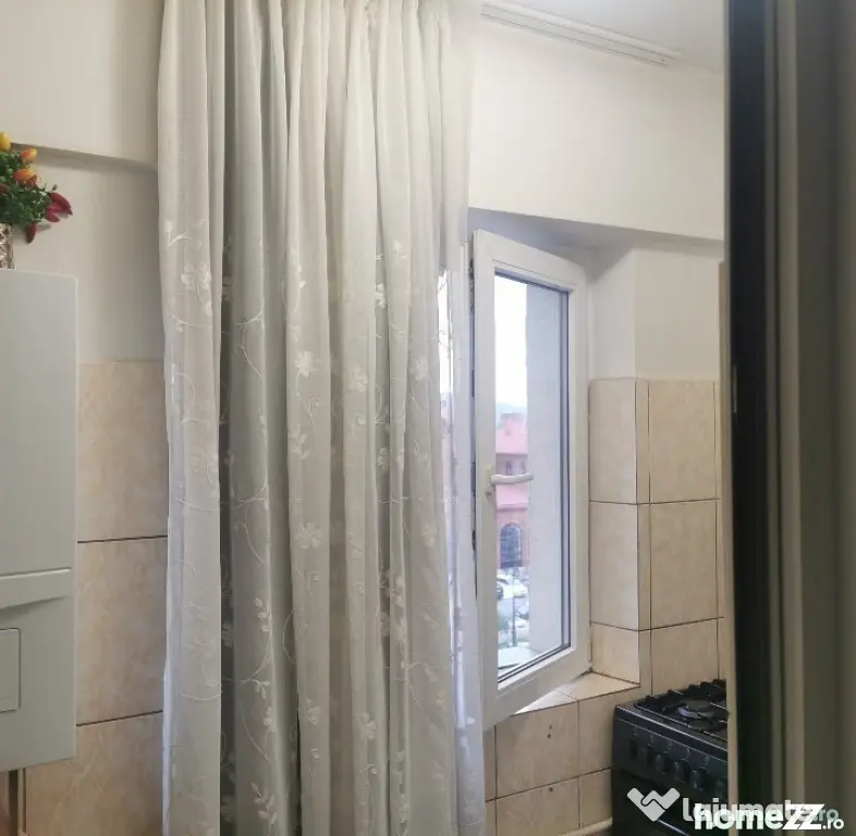 Garsoniera Confort Sporit Zona Burdujeni - Suceava (Suceava)