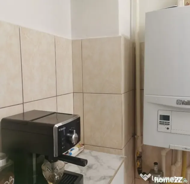 Garsoniera Confort Sporit Zona Burdujeni - Suceava (Suceava)