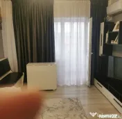 Garsoniera Confort Sporit Zona Burdujeni