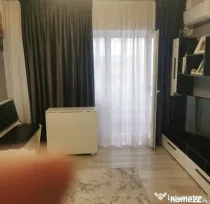 Garsoniera Confort Sporit Zona Burdujeni