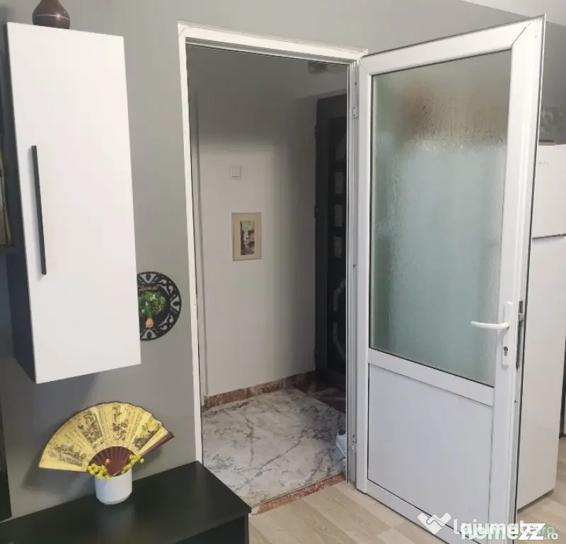 Garsoniera Confort Sporit Zona Burdujeni - Suceava (Suceava)