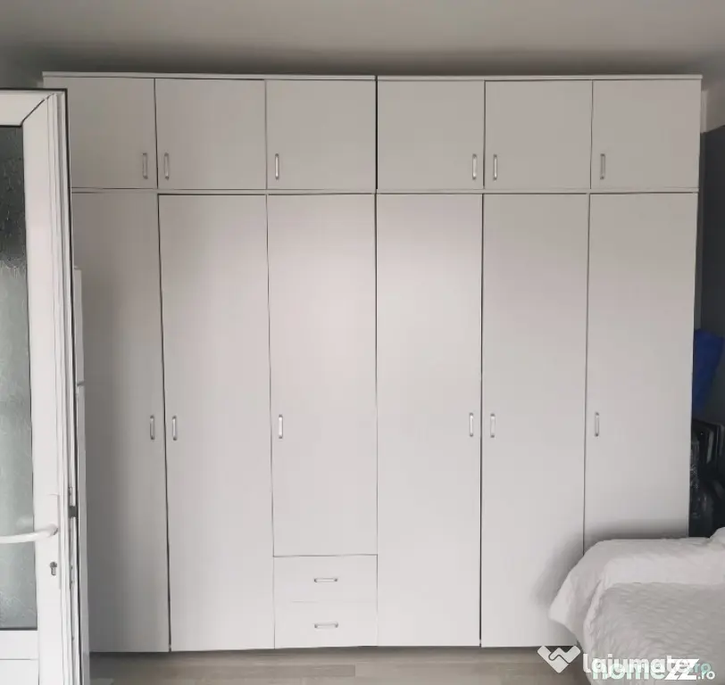 Garsoniera Confort Sporit Zona Burdujeni - Suceava (Suceava)