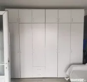 Garsoniera Confort Sporit Zona Burdujeni