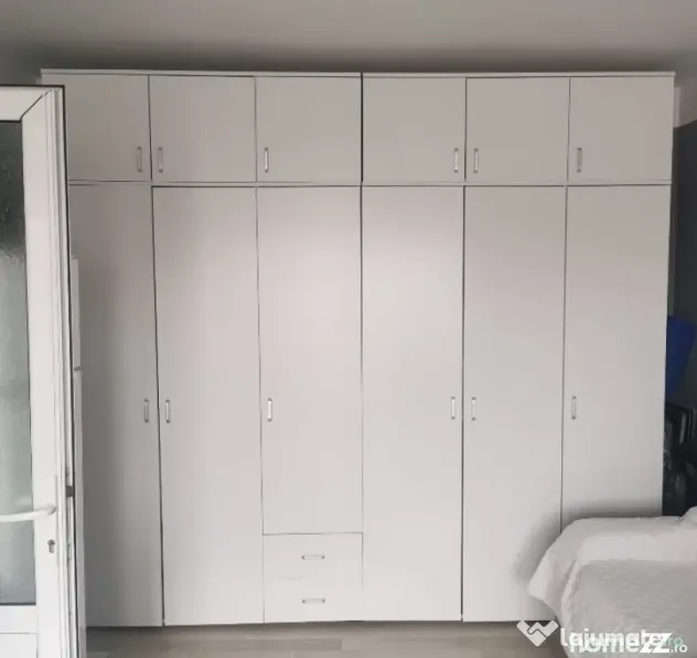 Garsoniera Confort Sporit Zona Burdujeni - Suceava (Suceava)