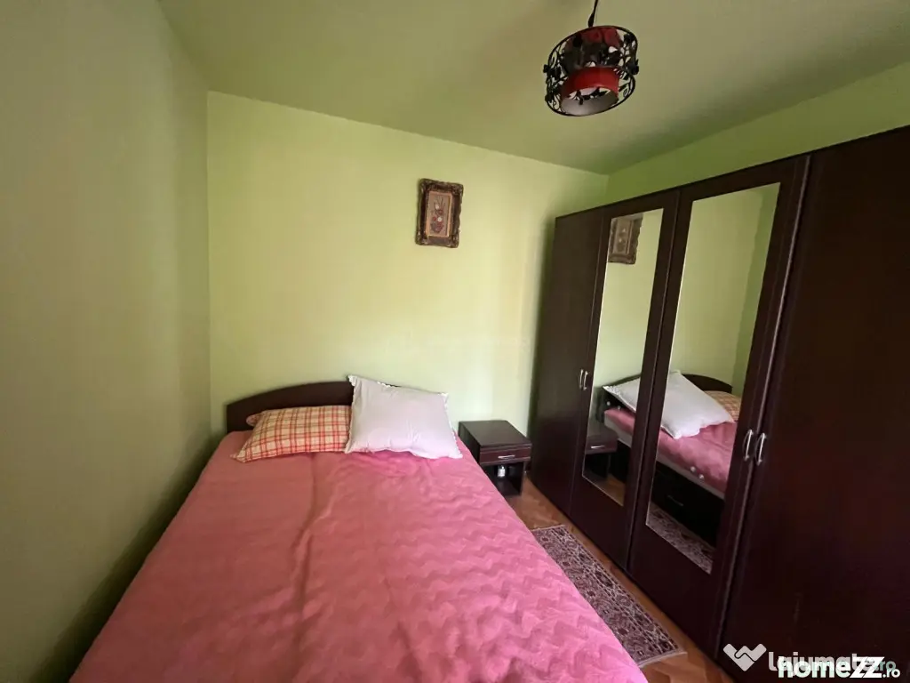 Caransebes, 4 Camere, Mobilat Utilat, Zona Nord - Caransebes (Caras-Severin)