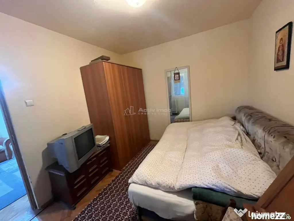 Caransebes, 4 Camere, Mobilat Utilat, Zona Nord - Caransebes (Caras-Severin)