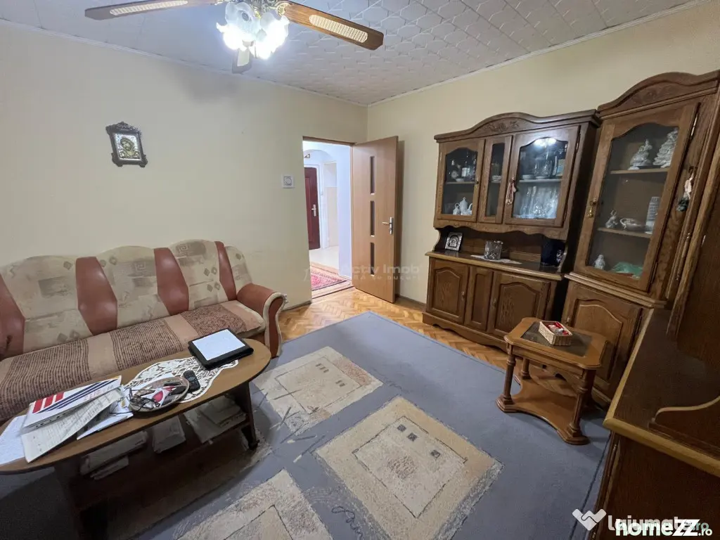 Caransebes, 4 Camere, Mobilat Utilat, Zona Nord - Caransebes (Caras-Severin)