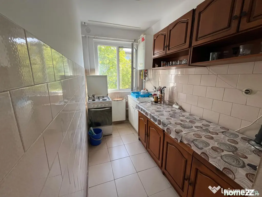 Caransebes, 4 Camere, Mobilat Utilat, Zona Nord - Caransebes (Caras-Severin)