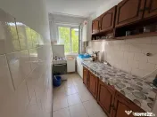 Caransebes, 4 Camere, Mobilat Utilat, Zona Nord 1 Dec. 
