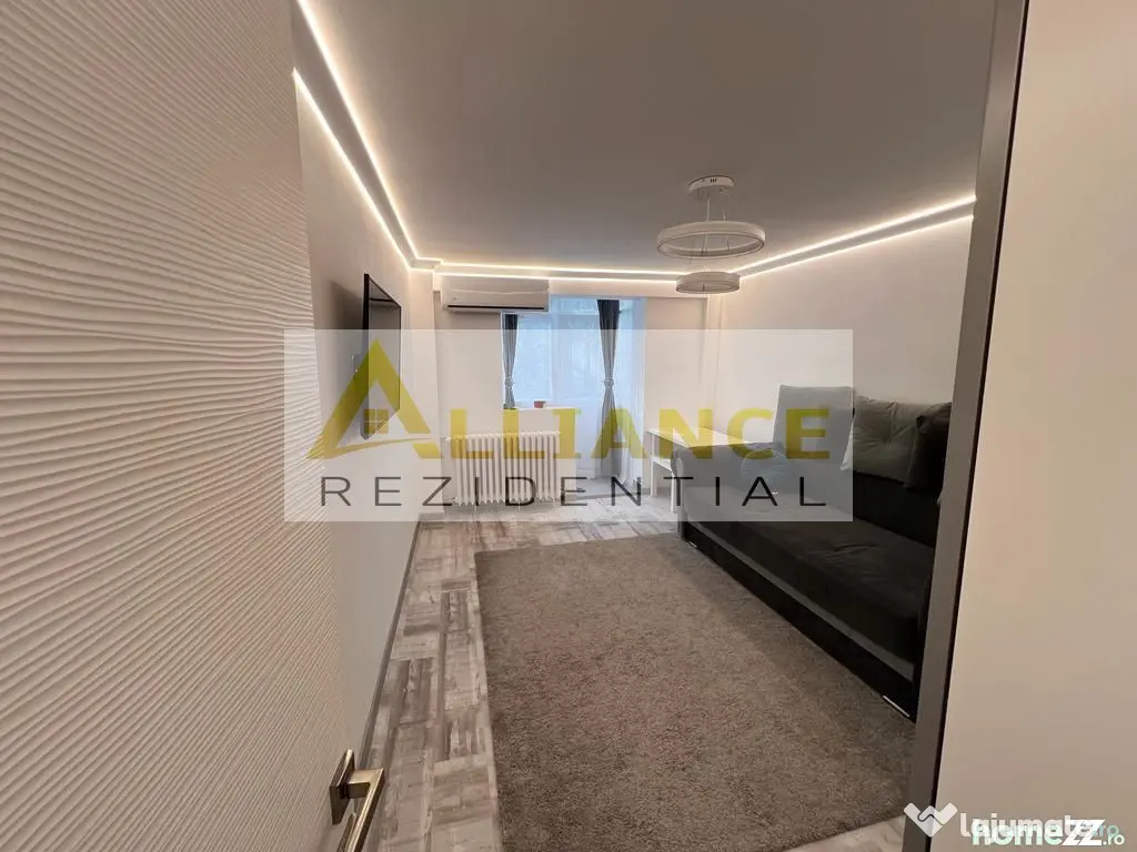 2 CAMERE DE INCHIRIAT | 51 MP | 600 € - Bucuresti (Bucuresti-Ilfov)
