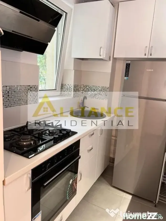 2 CAMERE DE INCHIRIAT | 51 MP | 600 € - Bucuresti (Bucuresti-Ilfov)