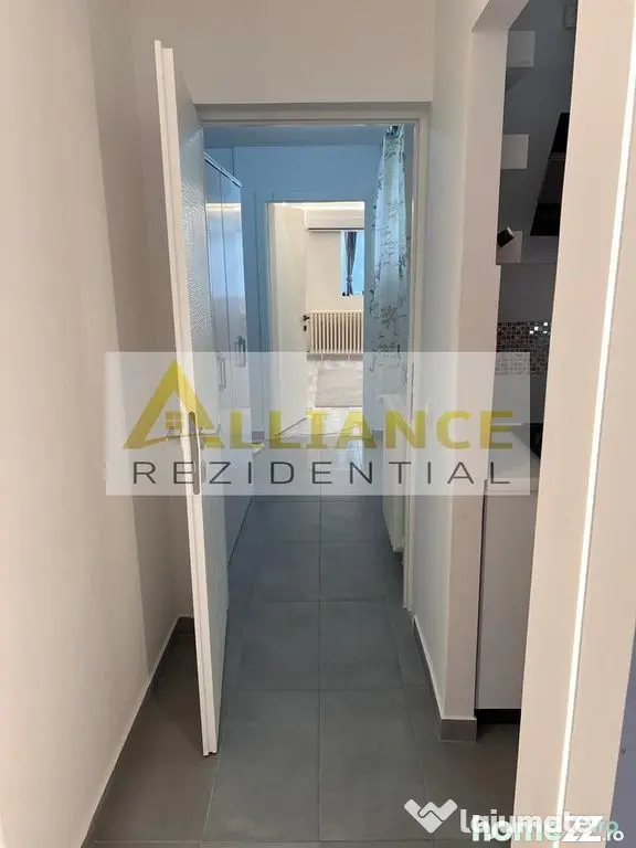 2 CAMERE DE INCHIRIAT | 51 MP | 600 € - Bucuresti (Bucuresti-Ilfov)