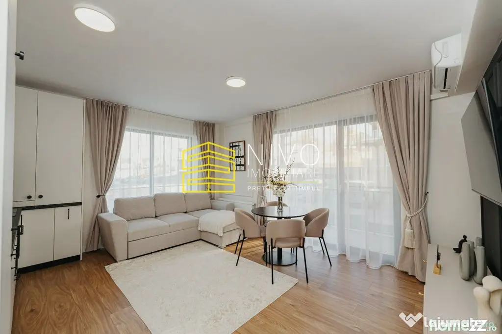 Apartament 3 camere – Livezeni – Lavandei Residence ?... - Targu Mures (Mures)