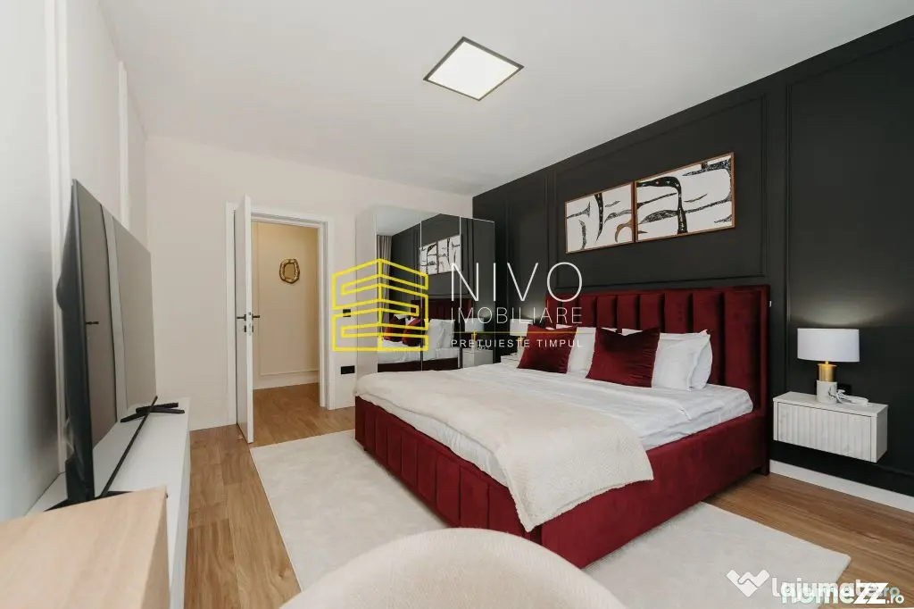 Apartament 3 camere – Livezeni – Lavandei Residence ?... - Targu Mures (Mures)