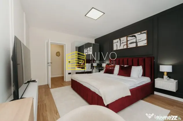 Apartament 3 camere – Livezeni – Lavandei Residence ?... - Targu Mures (Mures)