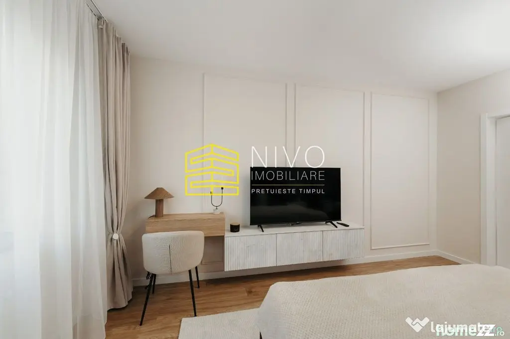 Apartament 3 camere – Livezeni – Lavandei Residence ?... - Targu Mures (Mures)