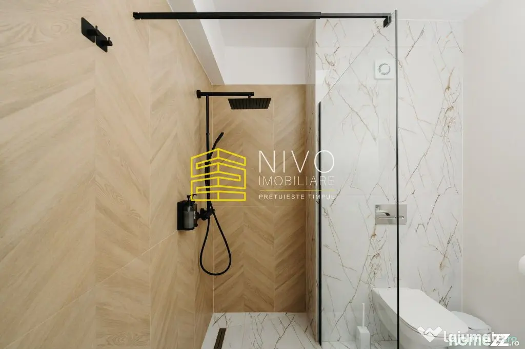 Apartament 3 camere – Livezeni – Lavandei Residence ?... - Targu Mures (Mures)