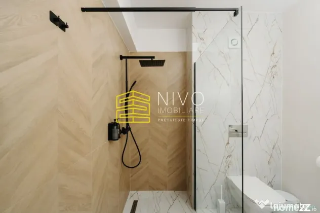 Apartament 3 camere – Livezeni – Lavandei Residence ?... - Targu Mures (Mures)