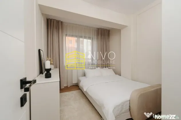 Apartament 3 camere – Livezeni – Lavandei Residence ?... - Targu Mures (Mures)